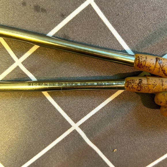 Freddie Krueger Chopsticks - Picture 4 of 6